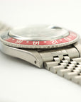 Rolex - Rolex Steel GMT-Master Watch Ref. 16750 - The Keystone Watches