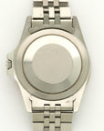 Rolex - Rolex Steel GMT-Master Watch Ref. 16750 - The Keystone Watches