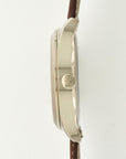 Patek Philippe - Patek Philippe White Gold Pilot Watch Ref. 5524 - The Keystone Watches