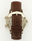 Patek Philippe - Patek Philippe White Gold Pilot Watch Ref. 5524 - The Keystone Watches