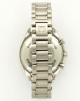 Omega - Omega Speedmaster Chronograph Michael Schumacher Watch - The Keystone Watches