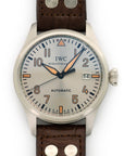 IWC - IWC Fliegeruhr Father Son Pilot Watch - The Keystone Watches