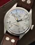 IWC - IWC Fliegeruhr Father Son Pilot Watch - The Keystone Watches
