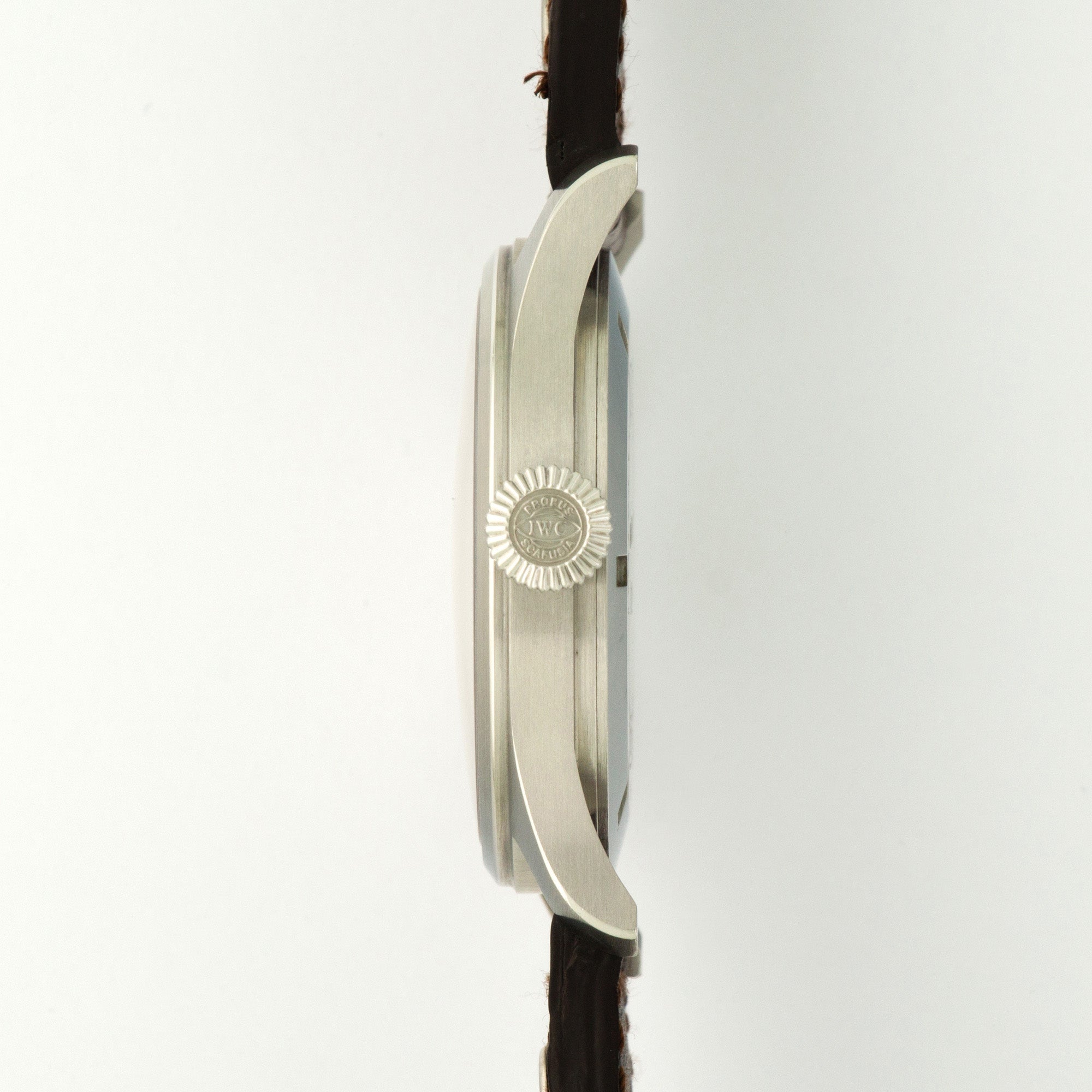 IWC Pilot IW325512 Steel