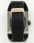 Richard Mille - Richard Mille Extra-Flat Skeleton Watch Ref. RM016 - The Keystone Watches