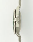 Rolex - Rolex Submariner Anniversary Watch Ref. 16610LV - The Keystone Watches