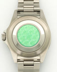 Rolex - Rolex Submariner Anniversary Watch Ref. 16610LV - The Keystone Watches