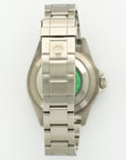 Rolex - Rolex Submariner Anniversary Watch Ref. 16610LV - The Keystone Watches
