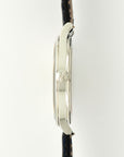 Patek Philippe - Patek Philippe Platinum Cloisonne Dial Watch Ref. 5077 - The Keystone Watches
