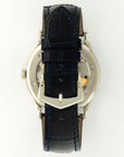Patek Philippe - Patek Philippe Platinum Cloisonne Dial Watch Ref. 5077 - The Keystone Watches