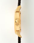A. Lange & Sohne - A. Lange & Sohne Rose Gold Saxonia Annual Calendar Watch Ref. 330.032 - The Keystone Watches