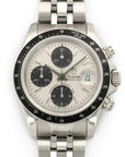 Tudor - Tudor Prince Date Chrono Time Watch Ref. 79260 - The Keystone Watches