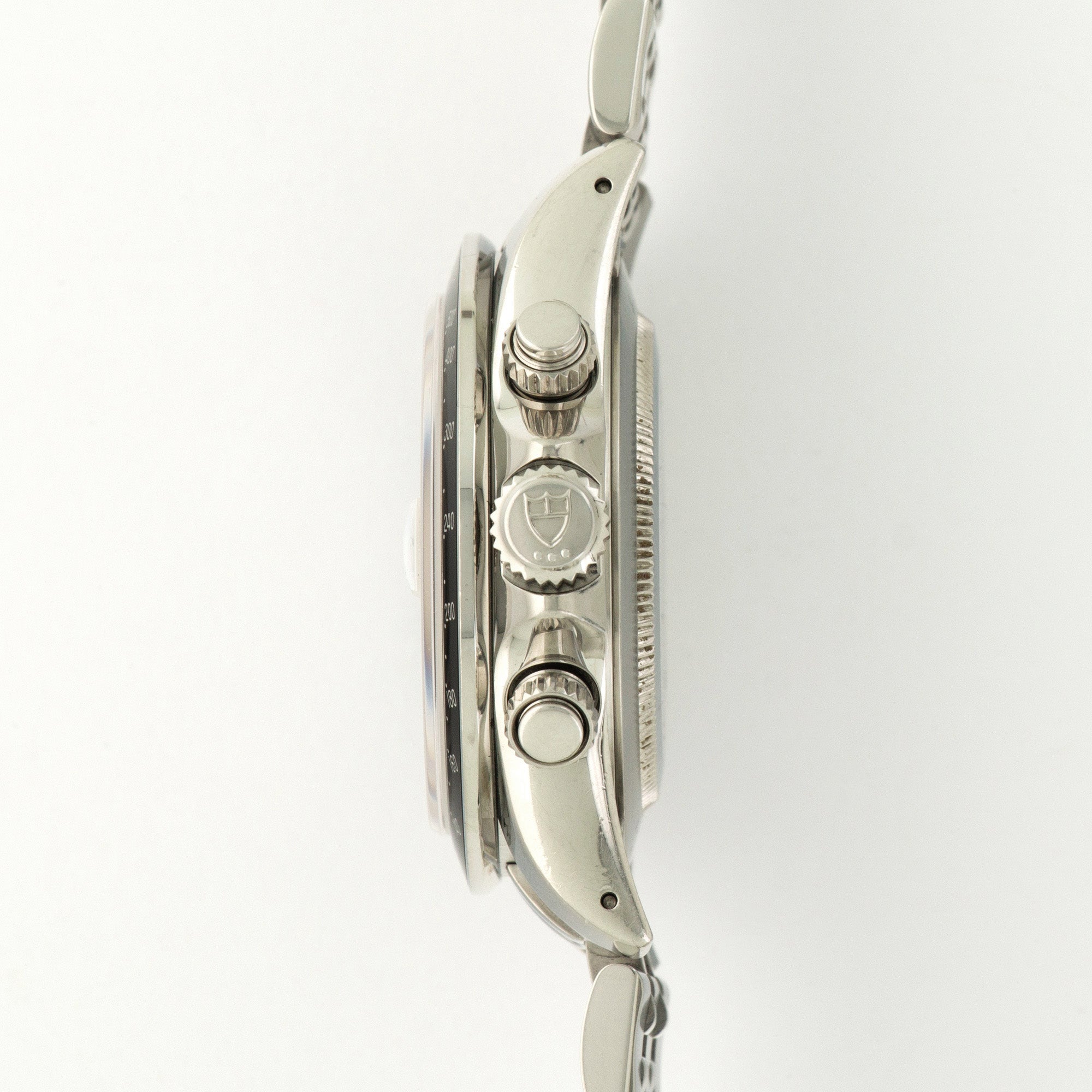 Tudor - Tudor Prince Date Chrono Time Watch Ref. 79260 - The Keystone Watches
