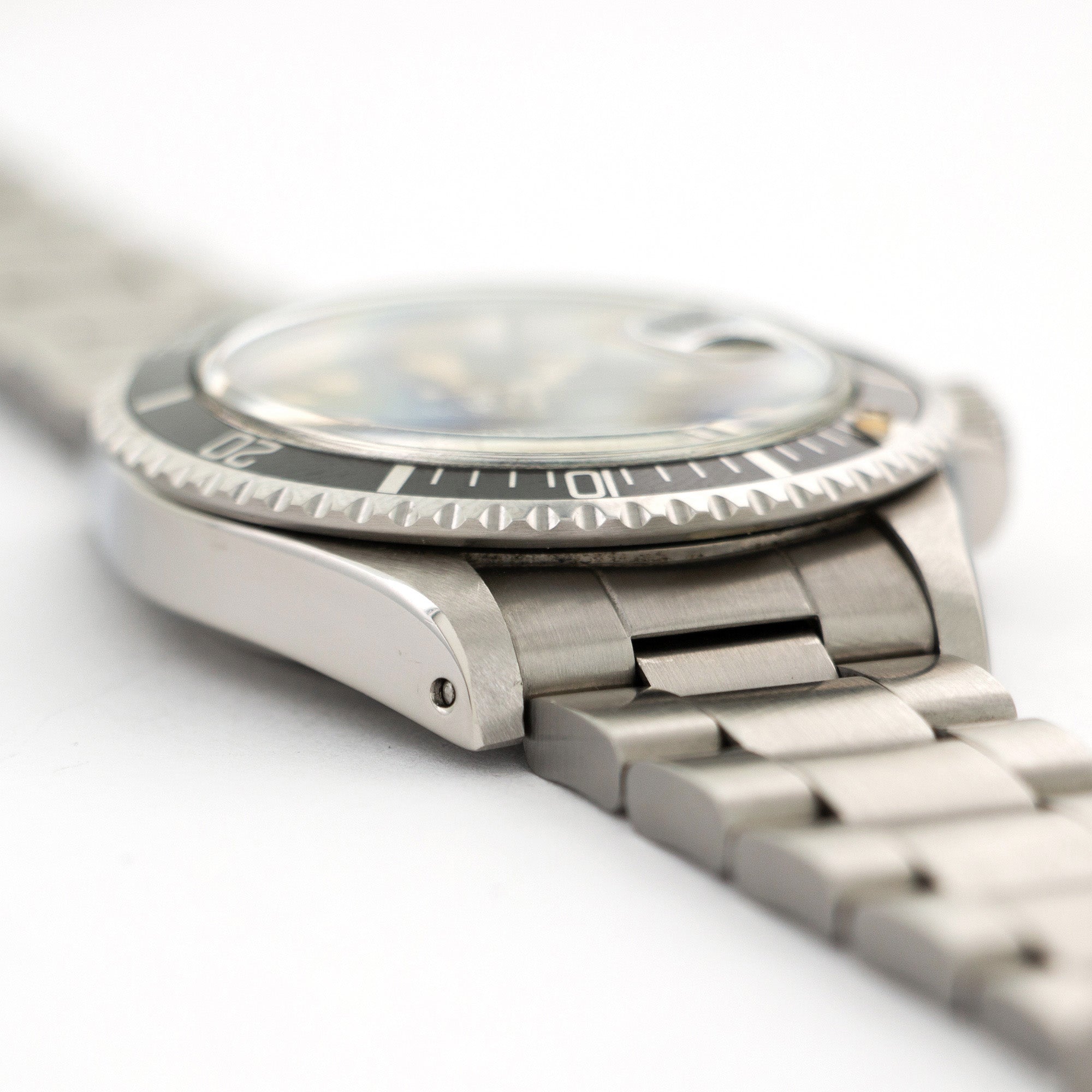 Rolex - Rolex Submariner Watch Ref. 1680 - The Keystone Watches