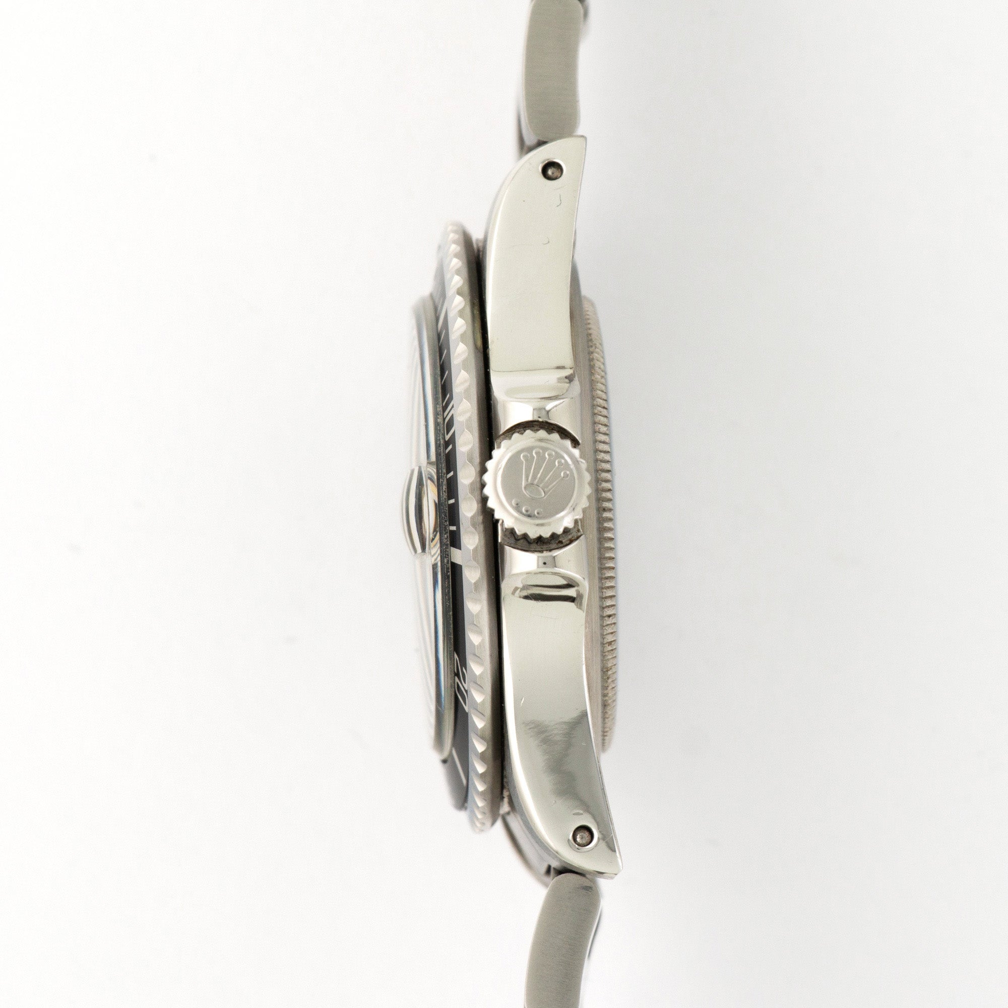 Rolex - Rolex Submariner Watch Ref. 1680 - The Keystone Watches
