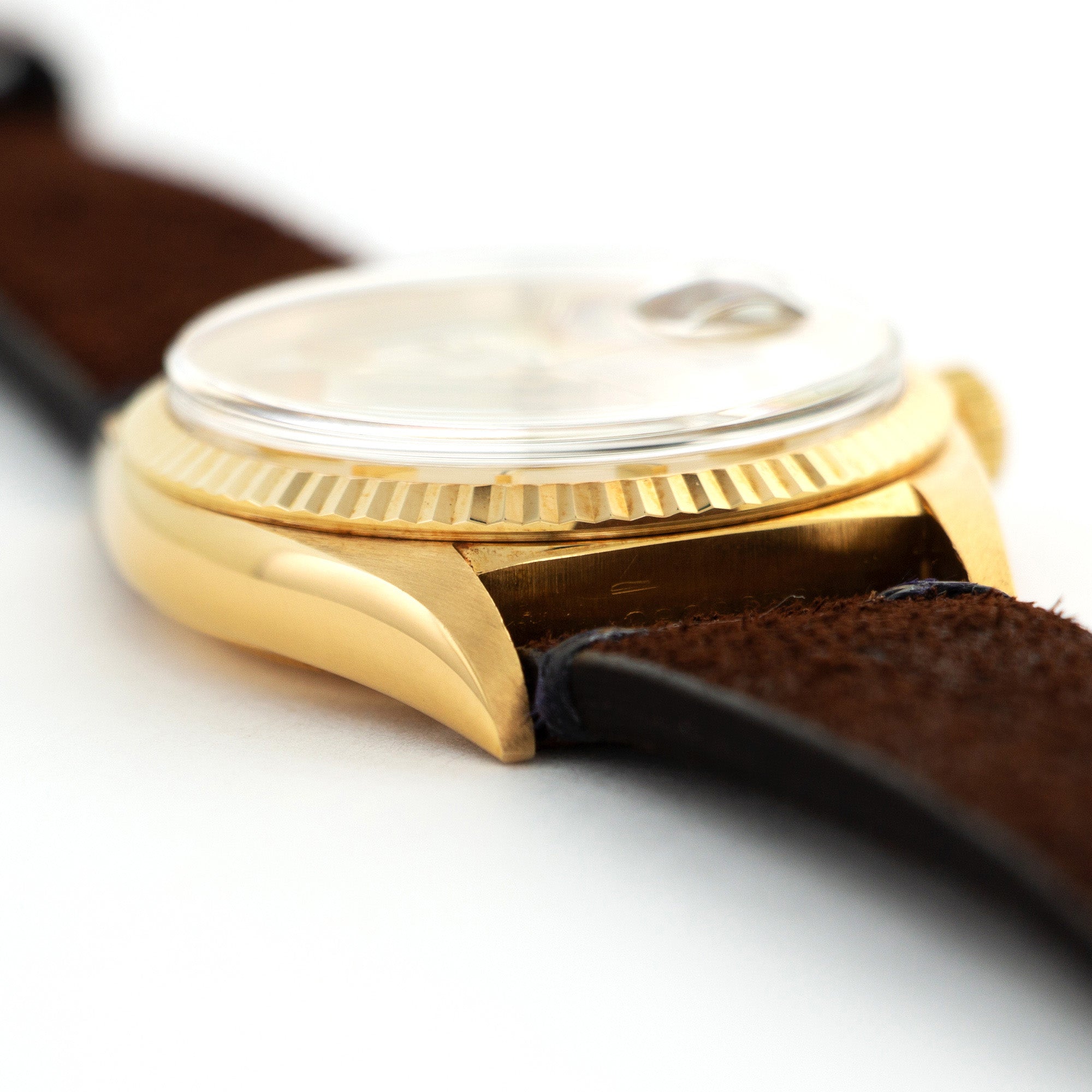 Rolex - Rolex Yellow Gold Day-Date Watch Ref. 1803 - The Keystone Watches