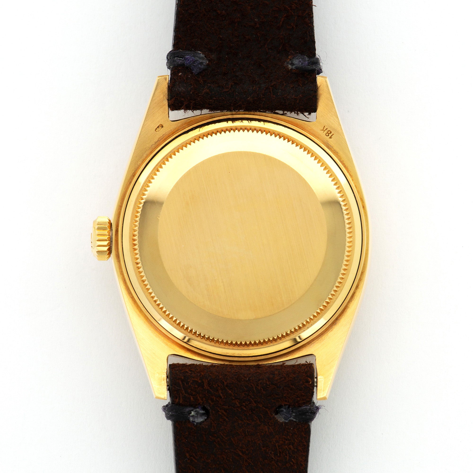 Rolex - Rolex Yellow Gold Day-Date Watch Ref. 1803 - The Keystone Watches