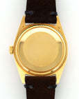 Rolex - Rolex Yellow Gold Day-Date Watch Ref. 1803 - The Keystone Watches
