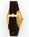 Rolex - Rolex Yellow Gold Day-Date Watch Ref. 1803 - The Keystone Watches