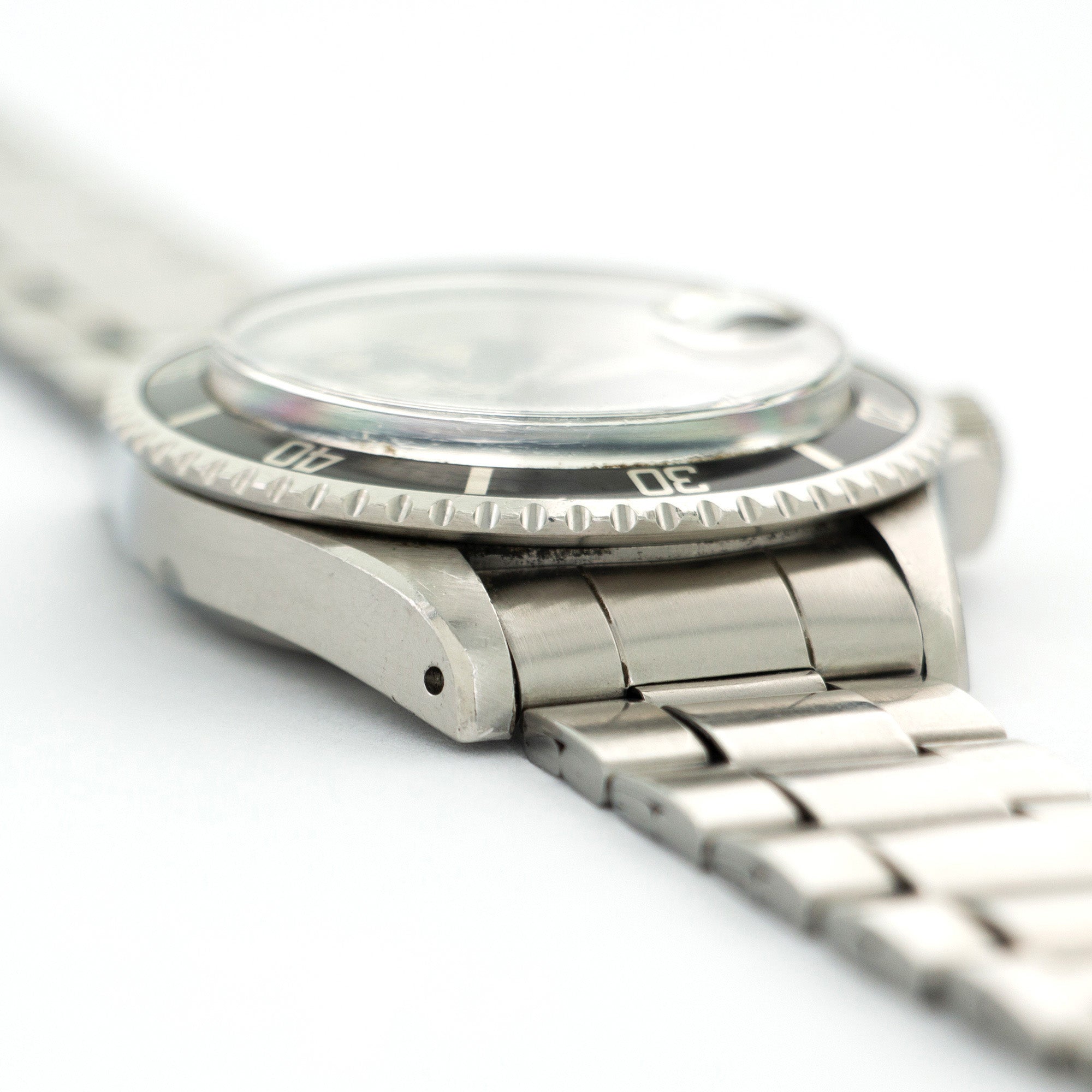 Tudor - Tudor Submariner Snowflake Watch Ref. 9411 - The Keystone Watches