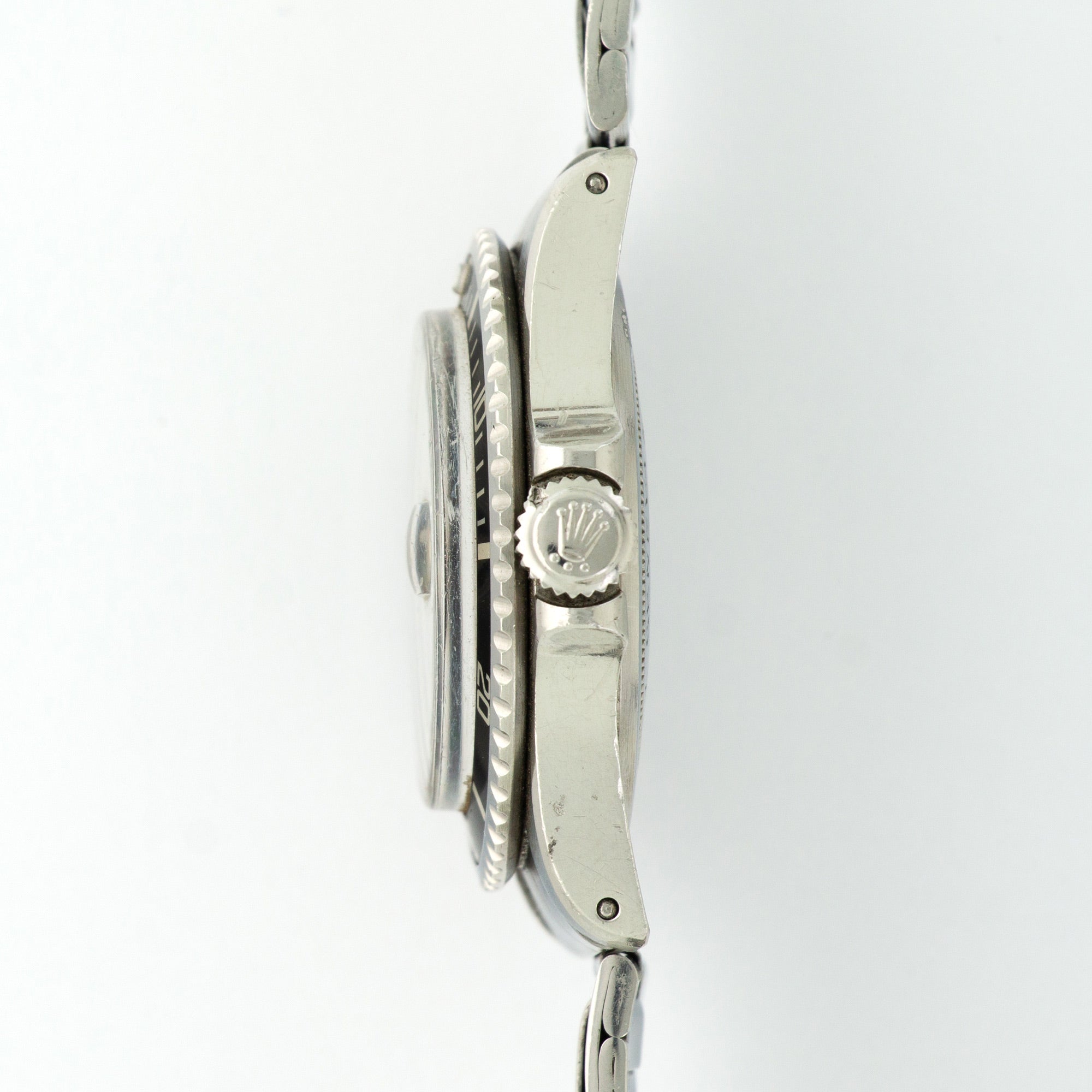 Tudor - Tudor Submariner Snowflake Watch Ref. 9411 - The Keystone Watches