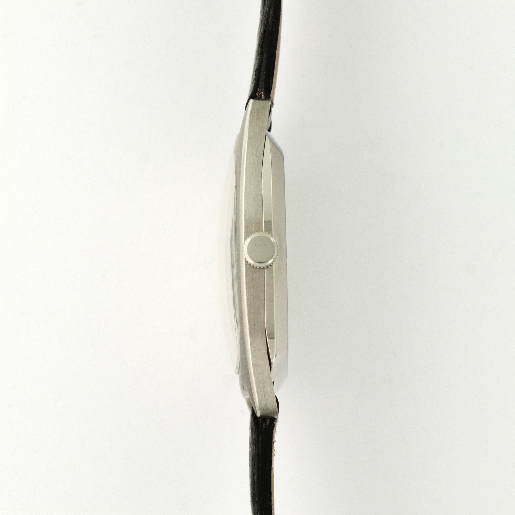 Audemars Piguet - Audemars Piguet Steel Strap Watch with Original Box - The Keystone Watches