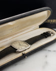 Audemars Piguet - Audemars Piguet Steel Strap Watch with Original Box - The Keystone Watches