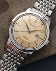 IWC - IWC Ingenieur Automatic Watch Ref. 666 - The Keystone Watches