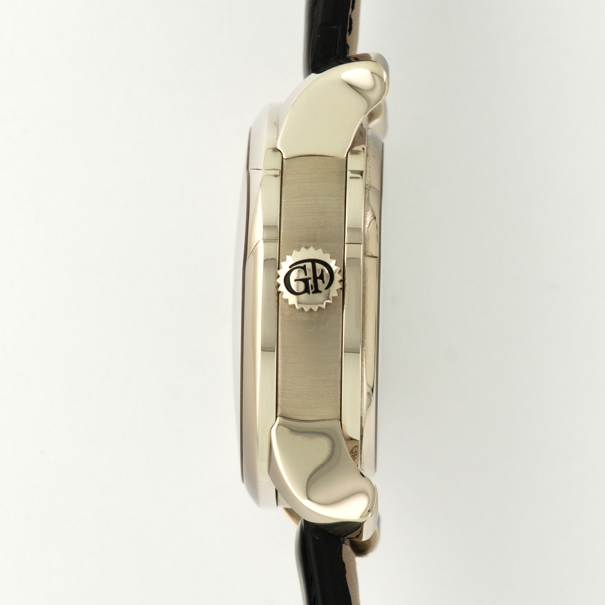 Greubel Forsey - Greubel Forsey White Gold 24 Seconds Tourbillon Watch - The Keystone Watches