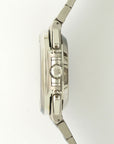 Patek Philippe - Patek Philippe Nautilus Chronograph Watch Ref. 5980 - The Keystone Watches