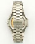 Patek Philippe - Patek Philippe Nautilus Chronograph Watch Ref. 5980 - The Keystone Watches