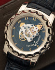 Ulysse Nardin - Ulysse Nardin White Gold Freak Skeleton Watch Ref. 010-88 - The Keystone Watches