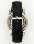 Ulysse Nardin - Ulysse Nardin White Gold Freak Skeleton Watch Ref. 010-88 - The Keystone Watches