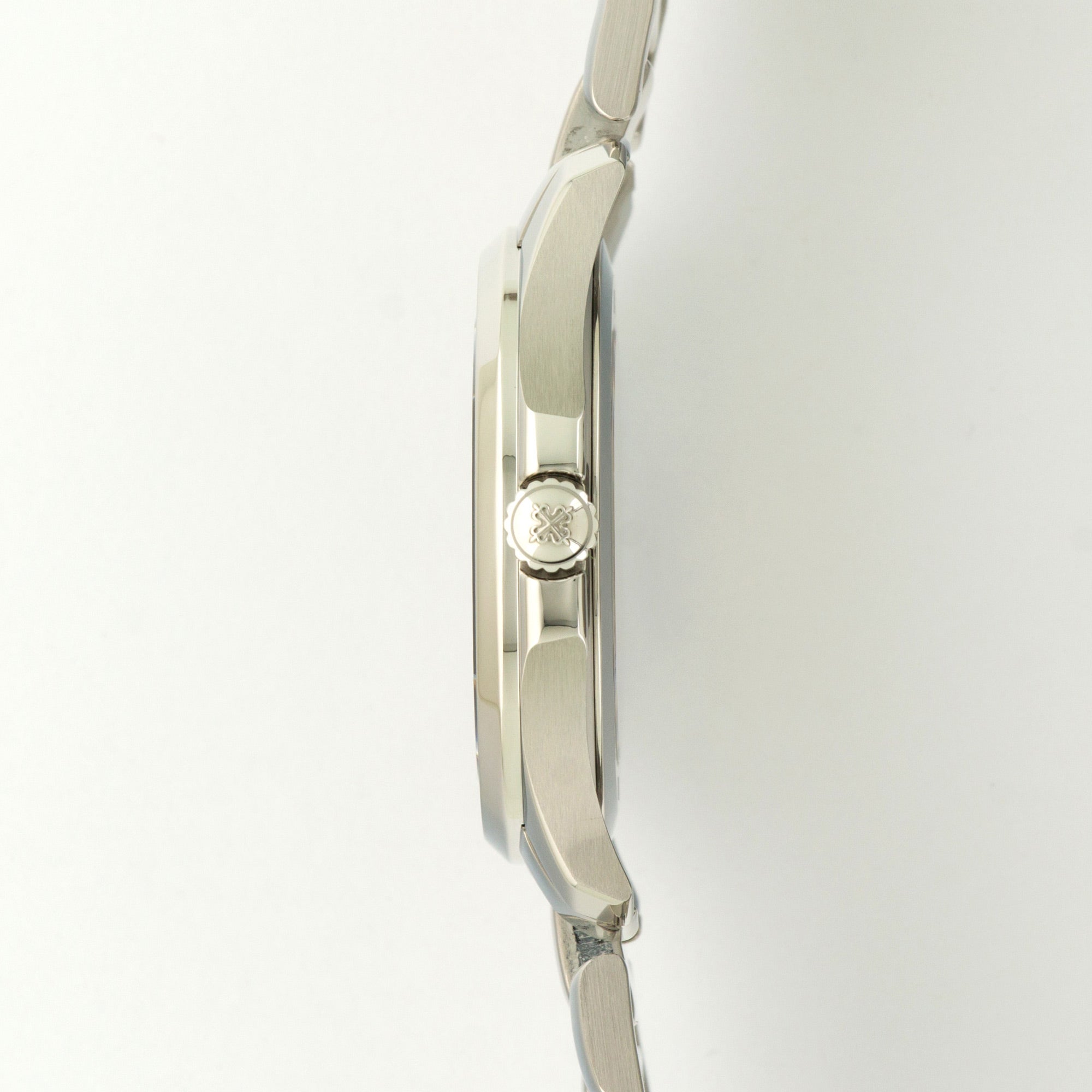Patek Philippe - Patek Philippe Aquanaut Tiffany & Co Watch Ref. 5167 - The Keystone Watches