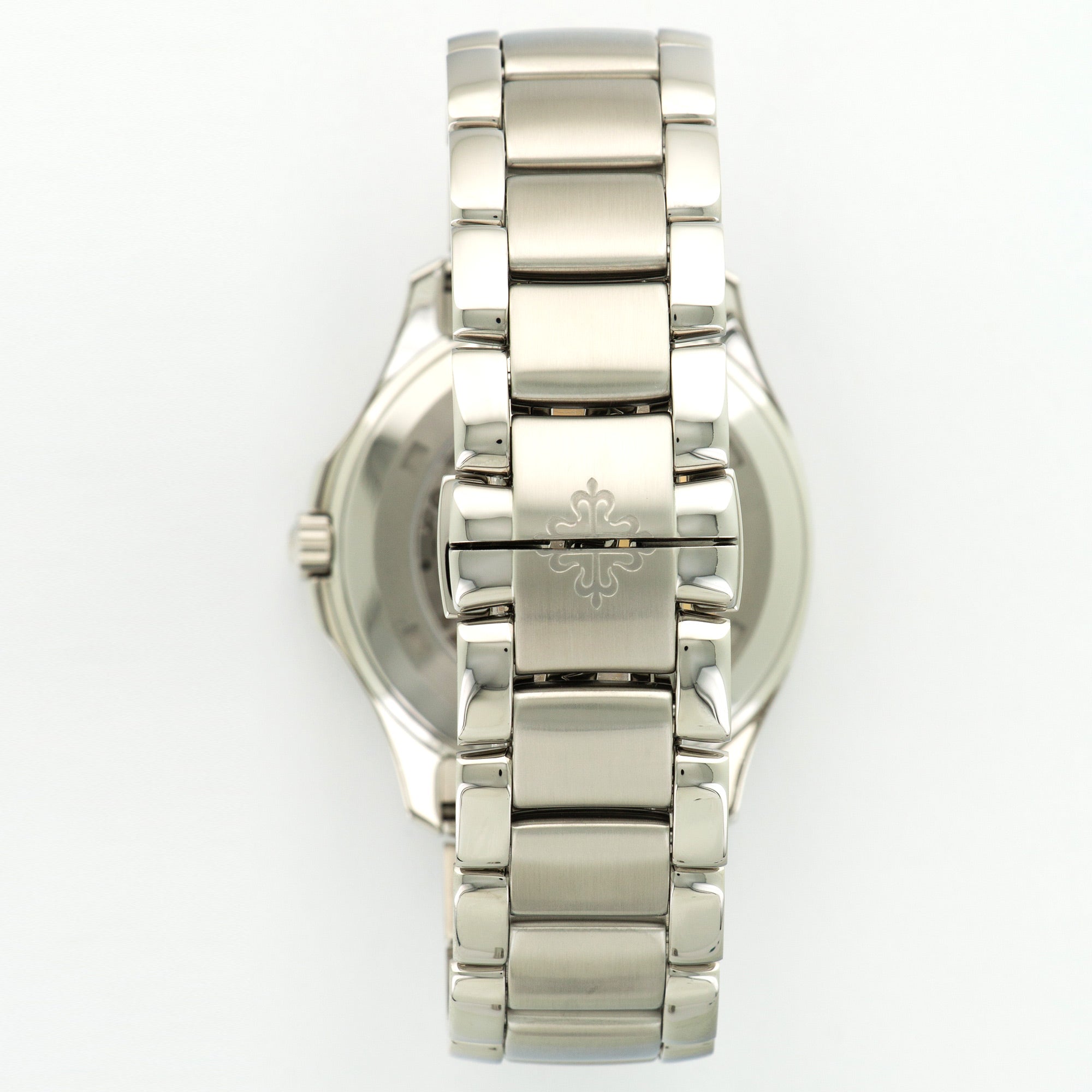 Patek Philippe - Patek Philippe Aquanaut Tiffany & Co Watch Ref. 5167 - The Keystone Watches