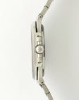 Patek Philippe - Patek Philippe Steel Nautilus Watch Ref. 5711 - The Keystone Watches