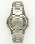Patek Philippe - Patek Philippe Steel Nautilus Watch Ref. 5711 - The Keystone Watches