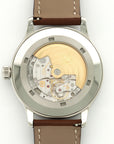 Patek Philippe - Patek Philippe Stainless Steel Pilot Watch Ref. 5522 Retailed by Tiffany & Co. - The Keystone Watches