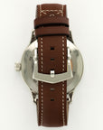 Patek Philippe - Patek Philippe Stainless Steel Pilot Watch Ref. 5522 Retailed by Tiffany & Co. - The Keystone Watches
