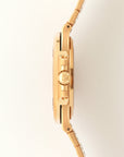 Patek Philippe - Patek Philippe Rose Gold Nautilus Tiffany & Co. Watch Ref. 5711 - The Keystone Watches