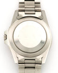 Rolex - Rolex Pepsi GMT-Master Stainless Steel Ref. 16750 - The Keystone Watches