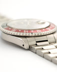 Rolex - Rolex Coke GMT-Master Stainless Steel Ref. 16710 - The Keystone Watches