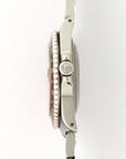 Rolex - Rolex Coke GMT-Master Stainless Steel Ref. 16710 - The Keystone Watches