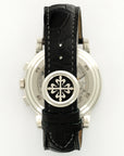 Patek Philippe - Patek Philippe Platinum Chronograph Watch Ref. 5070 - The Keystone Watches