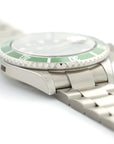 Rolex - Rolex Submariner Anniversary Watch Ref. 16610, in Unworn Condition - The Keystone Watches
