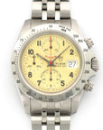 Tudor - Tudor Chrono-Time Tiger Watch Ref. 79280 with Original Warranty Paper - The Keystone Watches