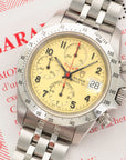 Tudor - Tudor Chrono-Time Tiger Watch Ref. 79280 with Original Warranty Paper - The Keystone Watches