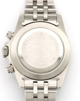 Tudor - Tudor Chrono-Time Tiger Watch Ref. 79280 with Original Warranty Paper - The Keystone Watches