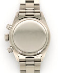 Rolex - Rolex Steel Cosmograph Daytona Big Red Watch Ref. 6265 - The Keystone Watches