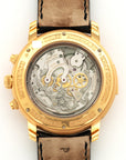 Audemars Piguet - Audemars Piguet Rose Gold Tourbillon Repeater Ref. 2605O - The Keystone Watches